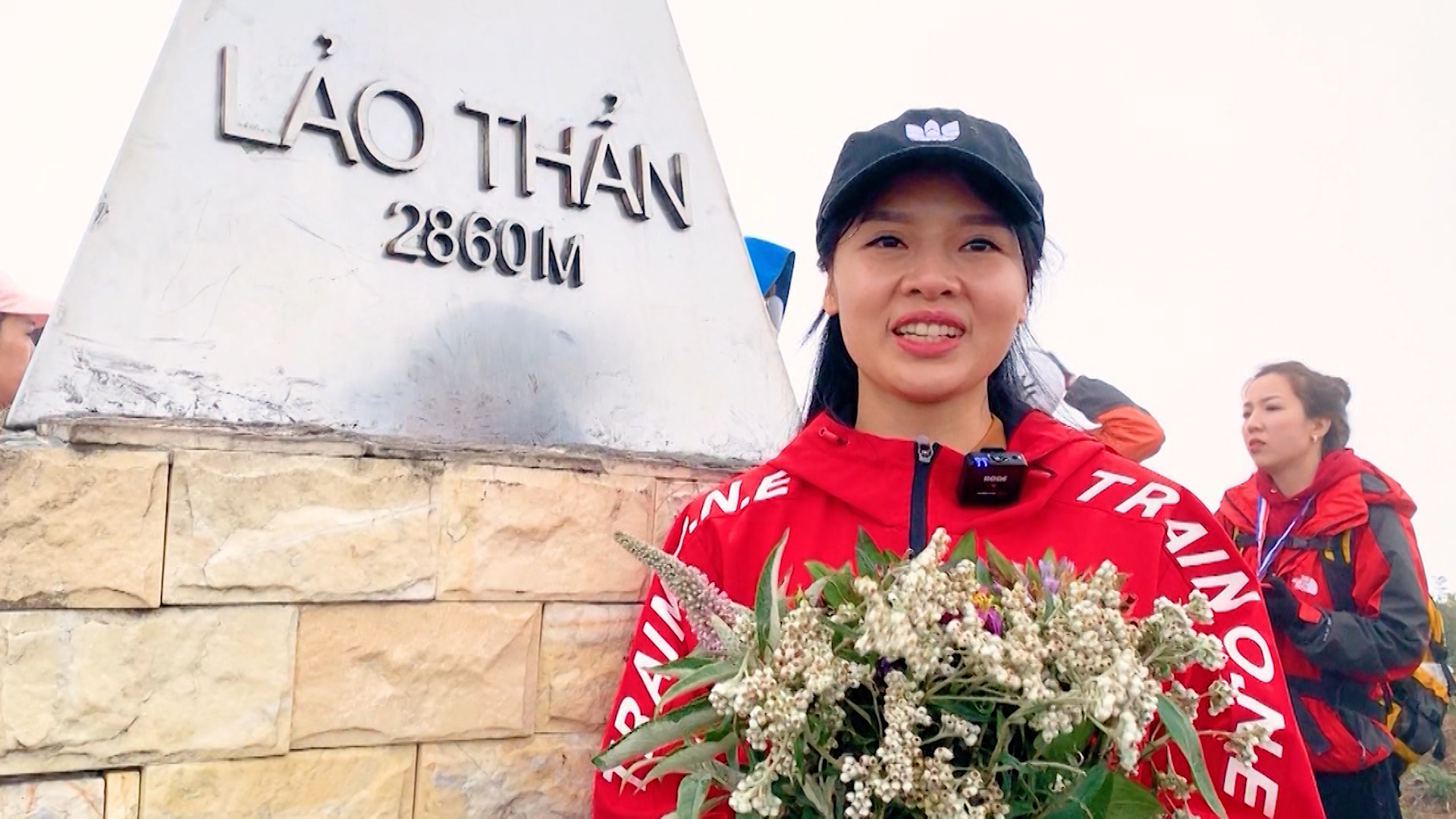 Lào Cai: Bát Xát phát triển du lịch leo núi Lào Cai: Bát Xát phát triển du lịch leo núi