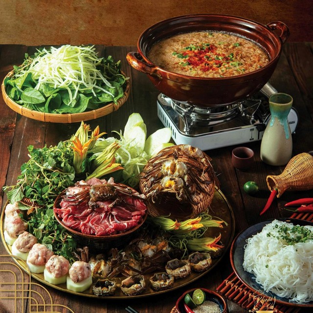 Ẩm thực Hà thành: Ghi dấu ấn bởi những món ăn dân dã Ẩm thực Hà thành: Ghi dấu ấn bởi những món ăn dân dã