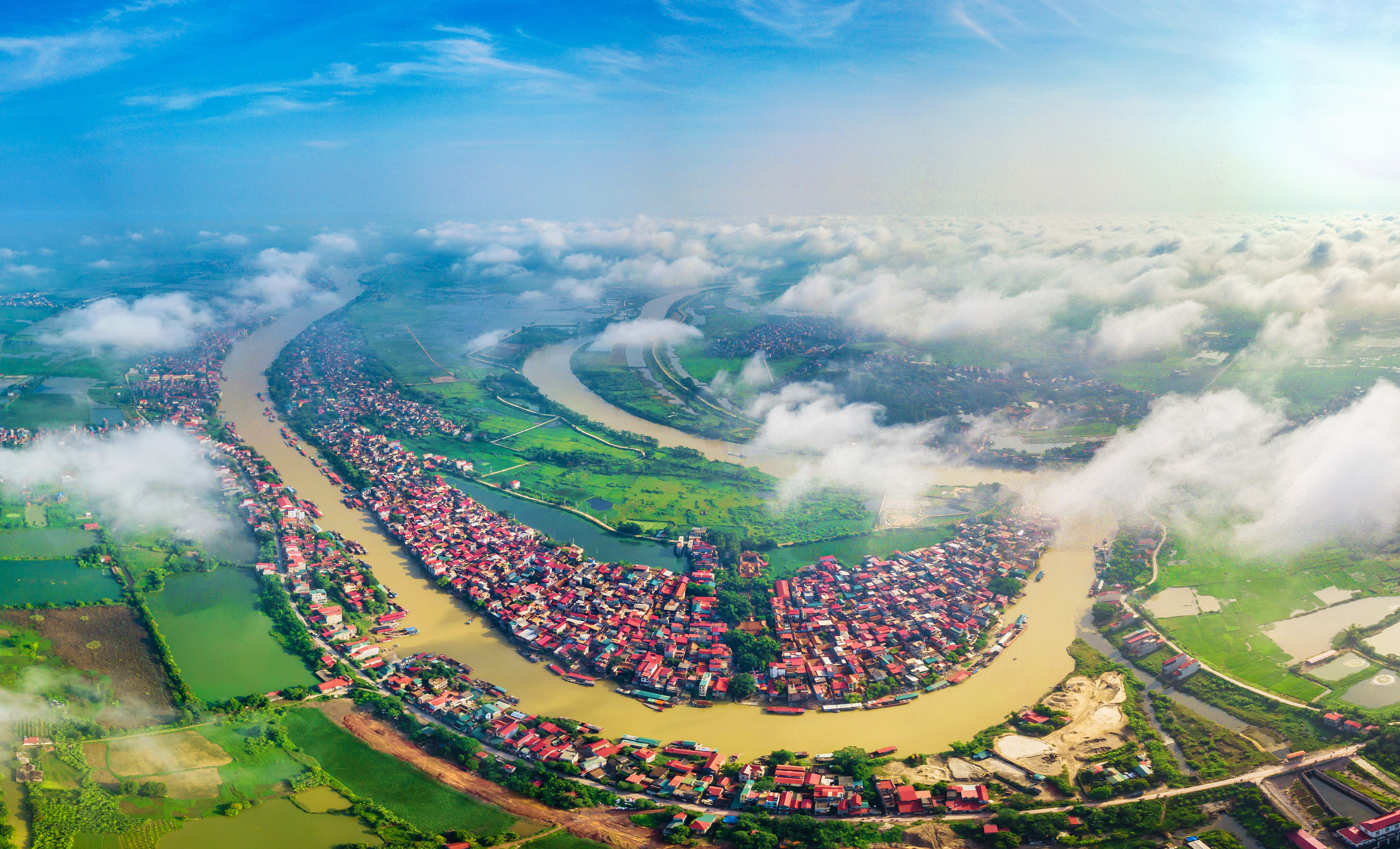Bắc Giang hướng đến xây dựng thương hiệu điểm đến hấp dẫn Bắc Giang hướng đến xây dựng thương hiệu điểm đến hấp dẫn