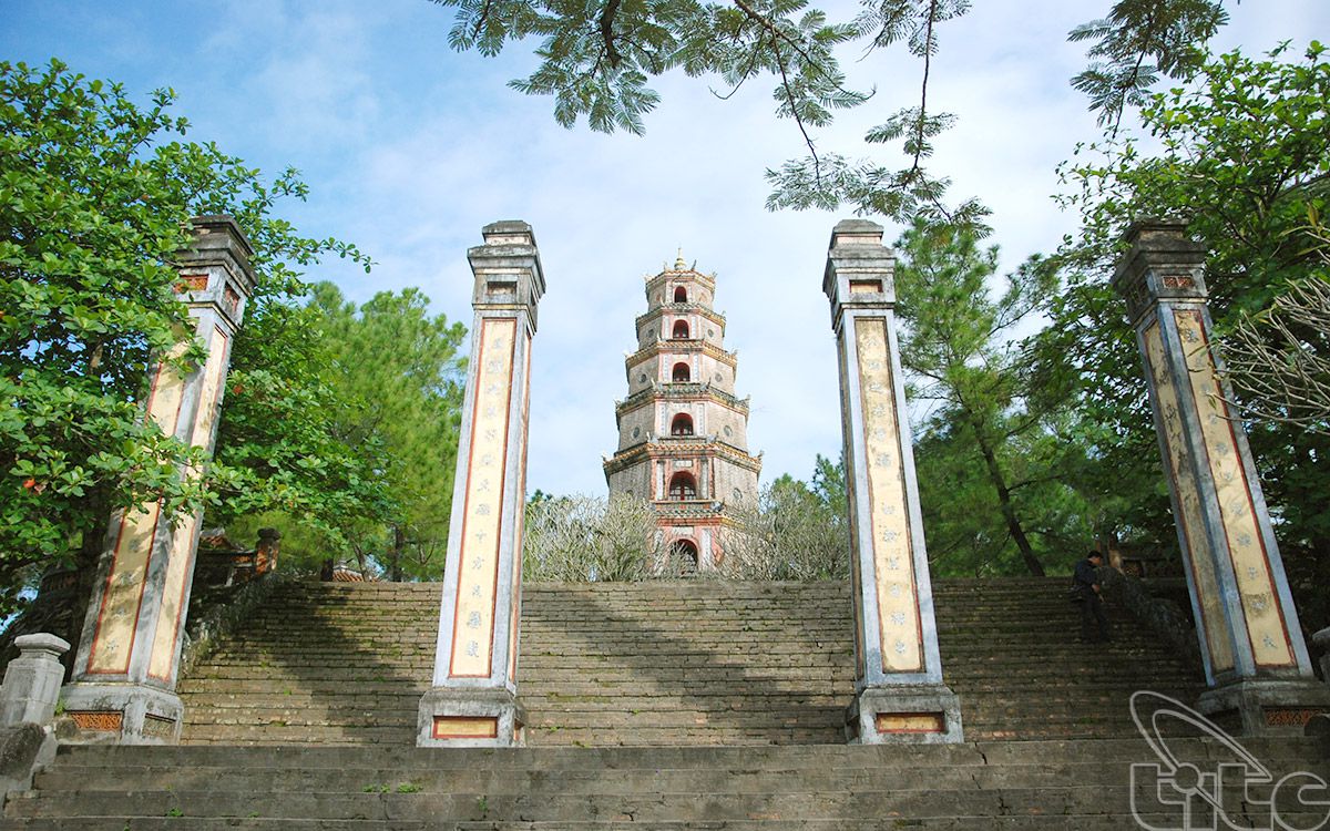 8 trải nghiệm thú vị không thể bỏ lỡ tại Huế