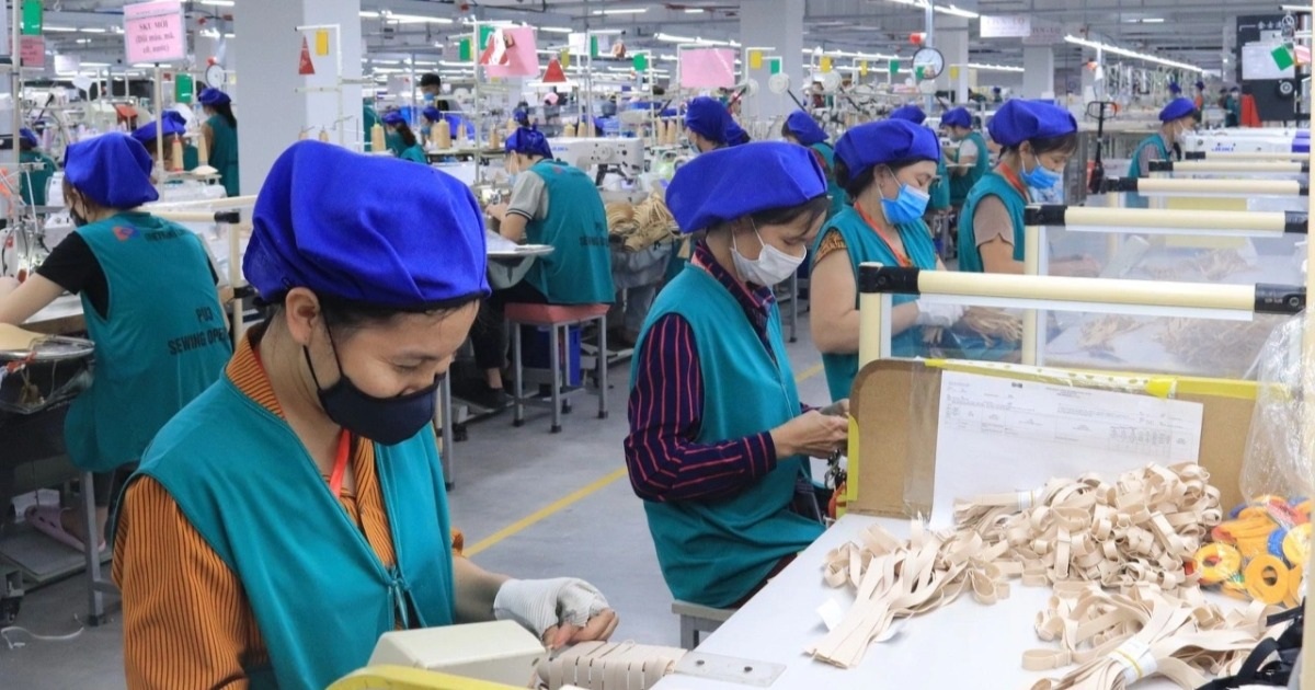 Đề xuất tăng lương tối thiểu 6,5%-7,3% Đề xuất tăng lương tối thiểu 6,5%-7,3%