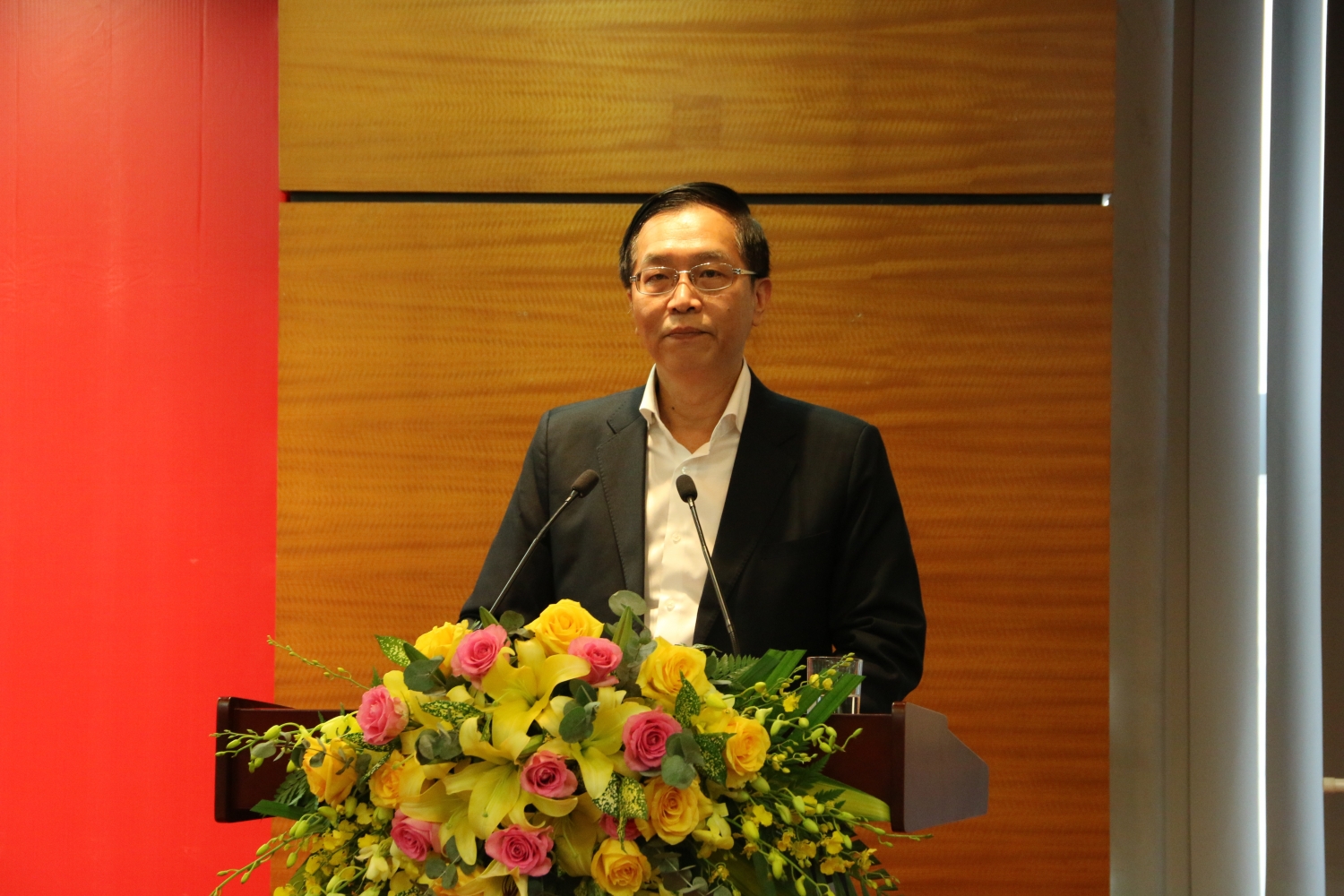 Quyết tâm hoàn thành thắng lợi nhiệm vụ chính trị, đạt được nhiều thành tích và tiến bộ trong năm 2022