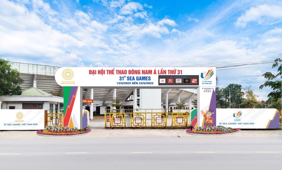 SEA Games 31: Việt Nam quyết tâm tạo ra một sân chơi công bằng, bình đẳng, giữ vị trí nhất toàn đoàn SEA Games 31: Việt Nam quyết tâm tạo ra một sân chơi công bằng, bình đẳng, giữ vị trí nhất toàn đoàn