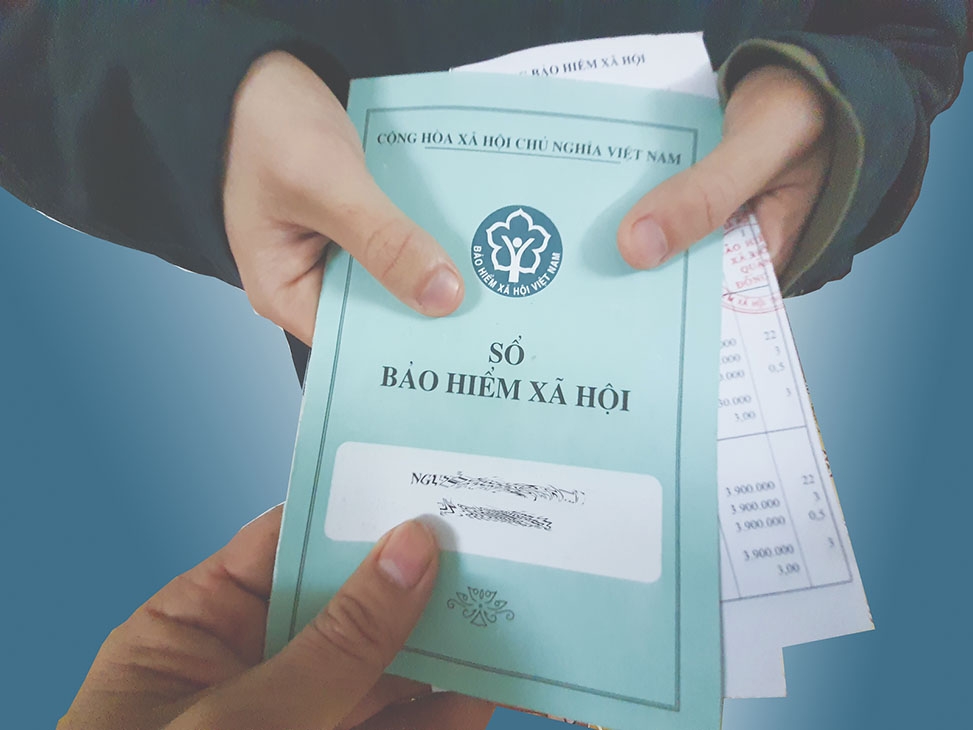 Giao dự toán thu, chi BHXH, BHTN, BHYT năm 2022 Giao dự toán thu, chi BHXH, BHTN, BHYT năm 2022