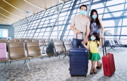 Bảo hiểm Covid-19 toàn cầu – xóa tan mọi lo ngại trong từng chuyến đi