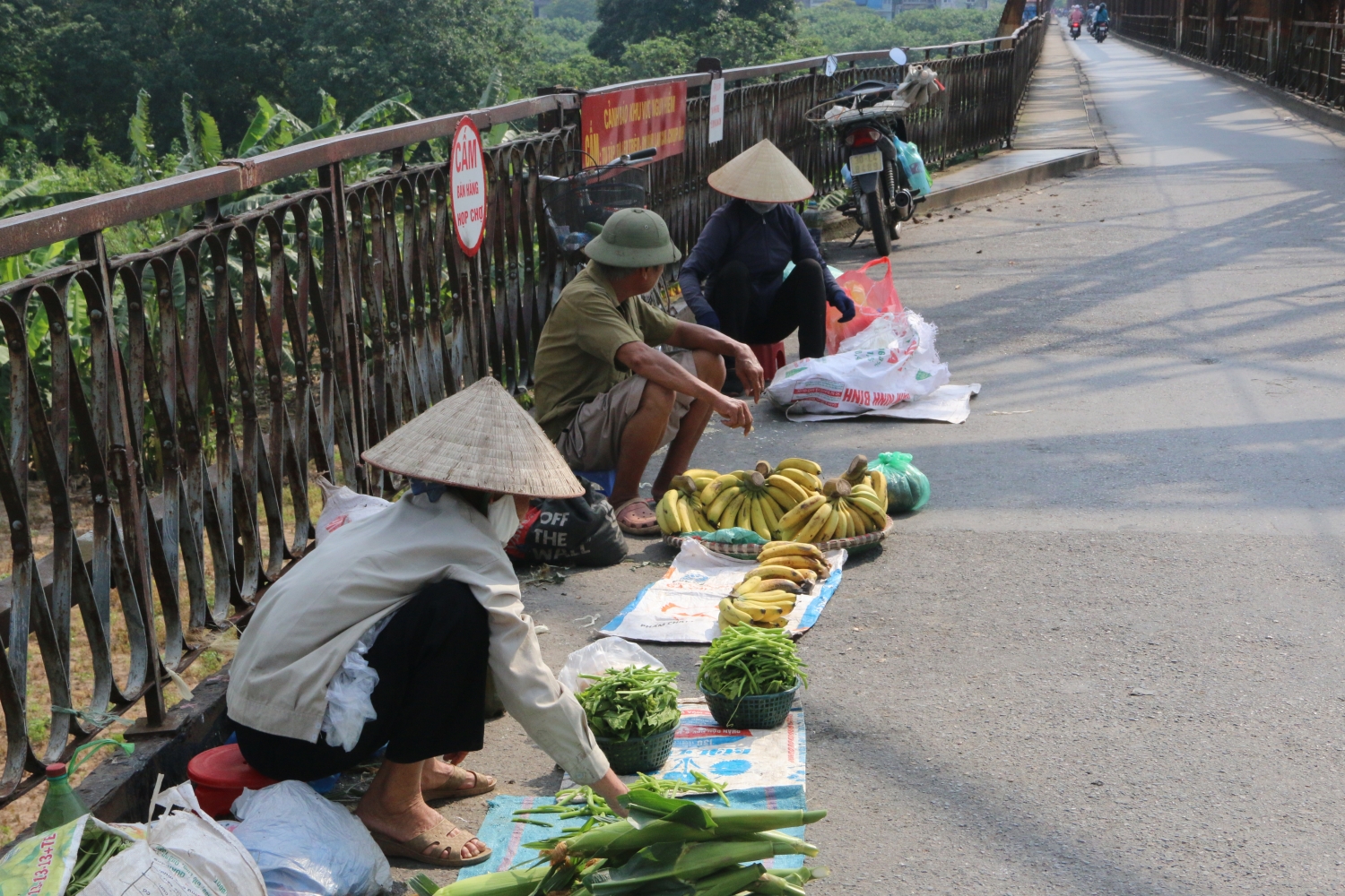 Lao động tự do khó tiếp cận gói hỗ trợ Covid-19