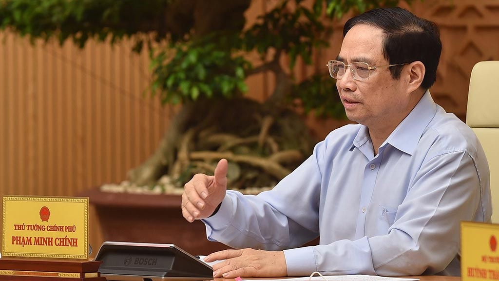 Việt Nam phấn đấu sản xuất vắc xin trong tháng 9