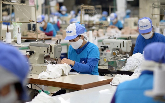 Ngành dệt may trước “cơn bão” COVID-19