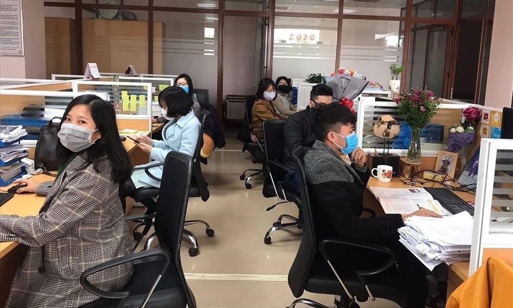 Các biện pháp phòng chống dịch bệnh Covid-19 tại Hà Nội từ 6h00 ngày 21/9/2021