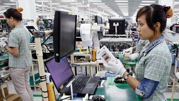 Việt Nam vẫn là điểm đến thu hút đầu tư nước ngoài