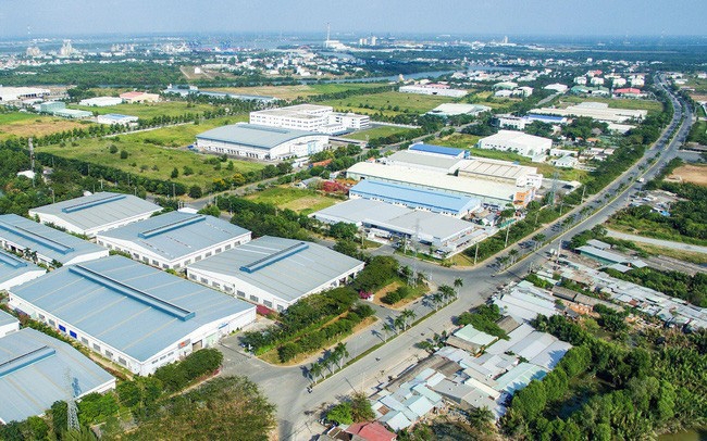 Thu hút FDI: Chính phủ quyết tâm, địa phương nỗ lực