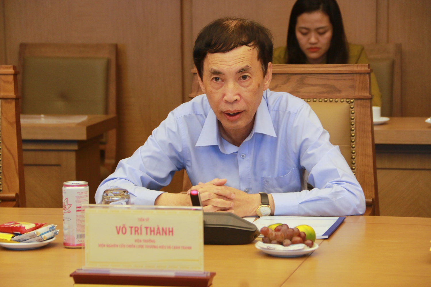 Biến động thị trường và các giải pháp tăng cường hiệu quả sản xuất kinh doanh của Petrovietnam