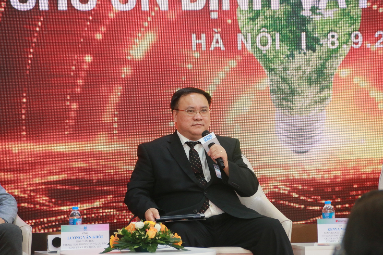 Biến động giá dầu và Kịch bản ứng phó