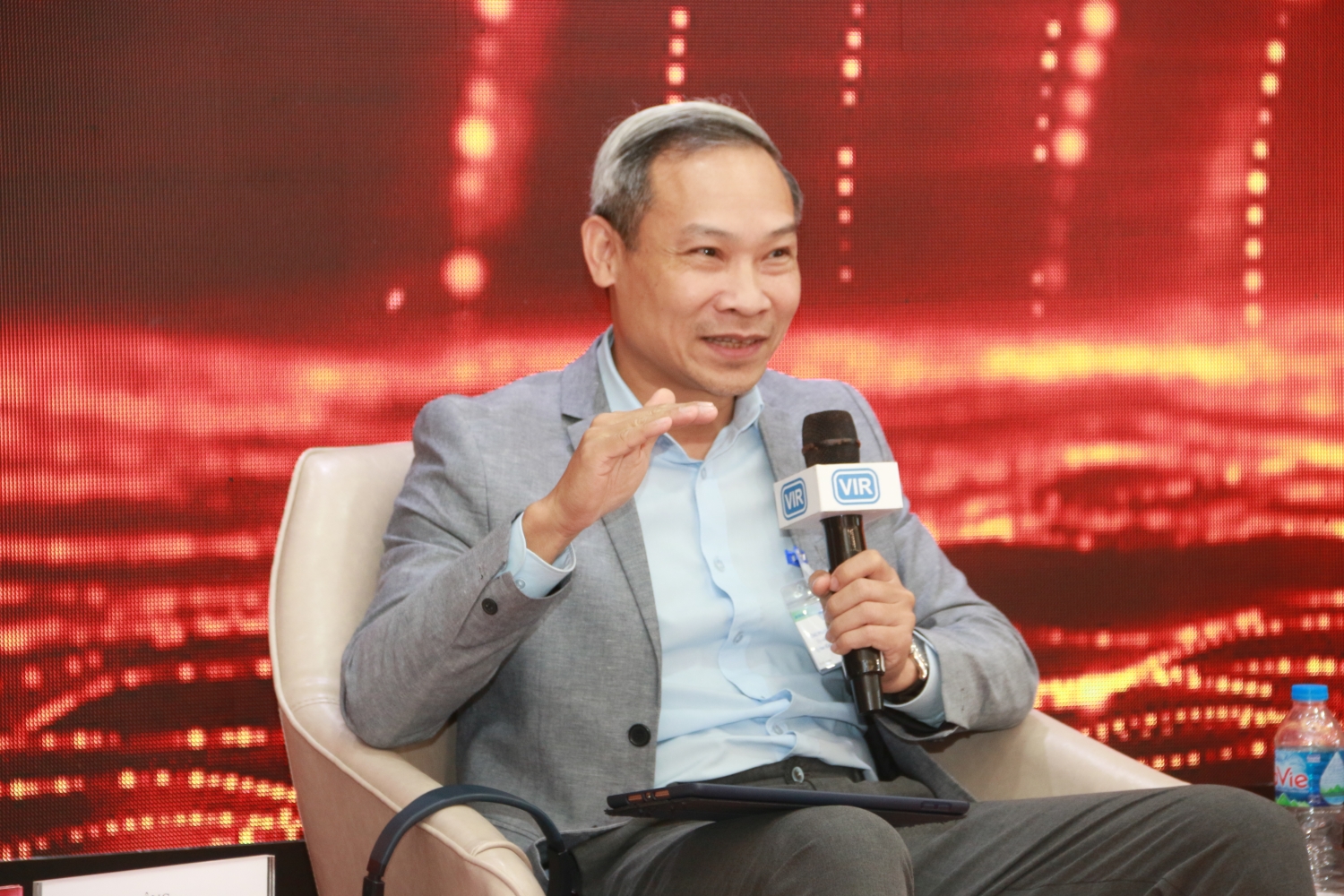 Biến động giá dầu và Kịch bản ứng phó