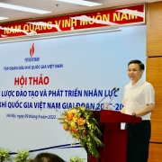 Phải hình thành Văn hóa học tập trong Petrovietnam