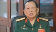 Hội CCB Tập đoàn Dầu khí Quốc gia Việt Nam gương mẫu, đi đầu trong mọi hoạt động