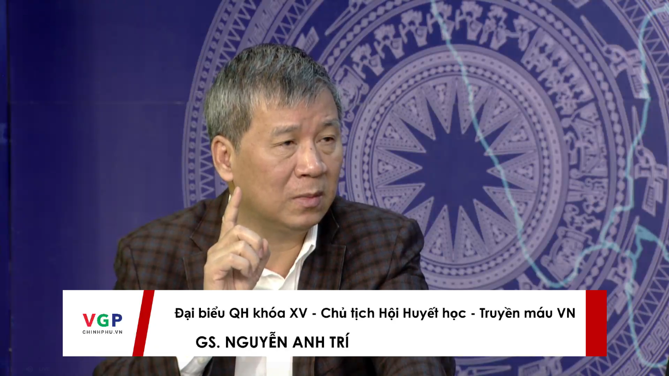 Nghị quyết 128: Quyết sách đúng đắn phù hợp với tình hình mới