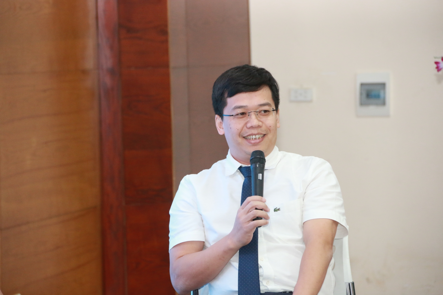 Hành động thực tế để đẩy mạnh tiết kiệm năng lượng