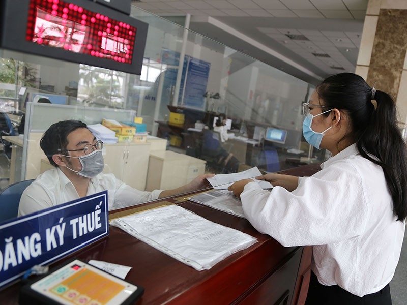 Tổng cục Thuế kịp thời triển khai thực hiện nhiều giải pháp hỗ trợ doanh nghiệp và người dân