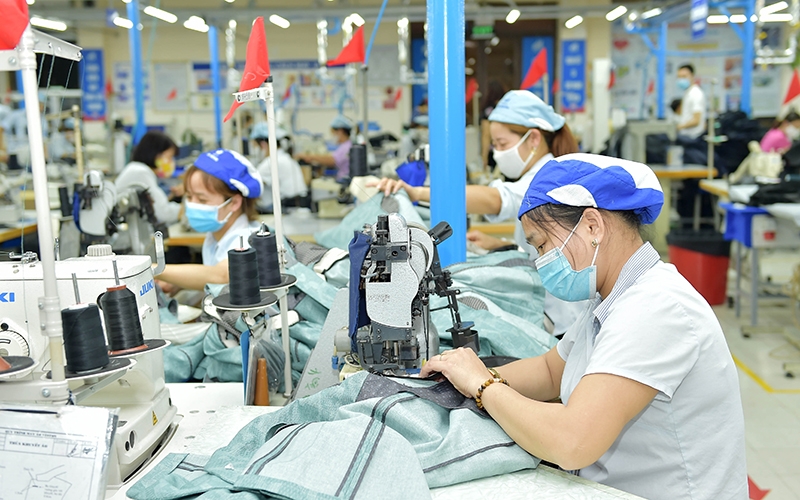 Kế hoạch nối lại đường bay quốc tế từ ngày 15/12 theo đề xuất của Bộ GTVT