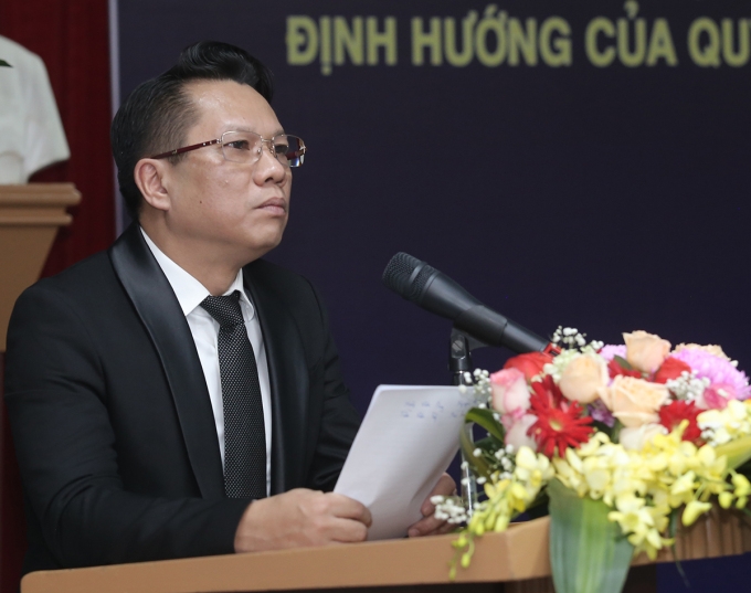 Doanh nghiệp làm lợi hàng triệu USD nhờ đổi mới công nghệ