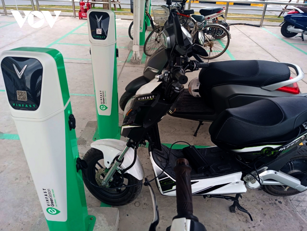 Thủ tướng chỉ đạo xây dựng chiến lược phát triển ngành xe nhiên liệu sạch