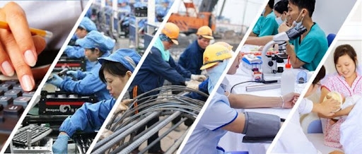 Tổng số giờ làm thêm của người lao động không quá 300 giờ/năm