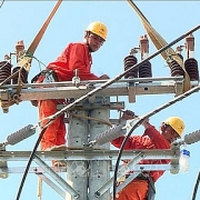 Kỳ vọng giá thị trường điện cạnh tranh tăng trưởng trong năm 2022