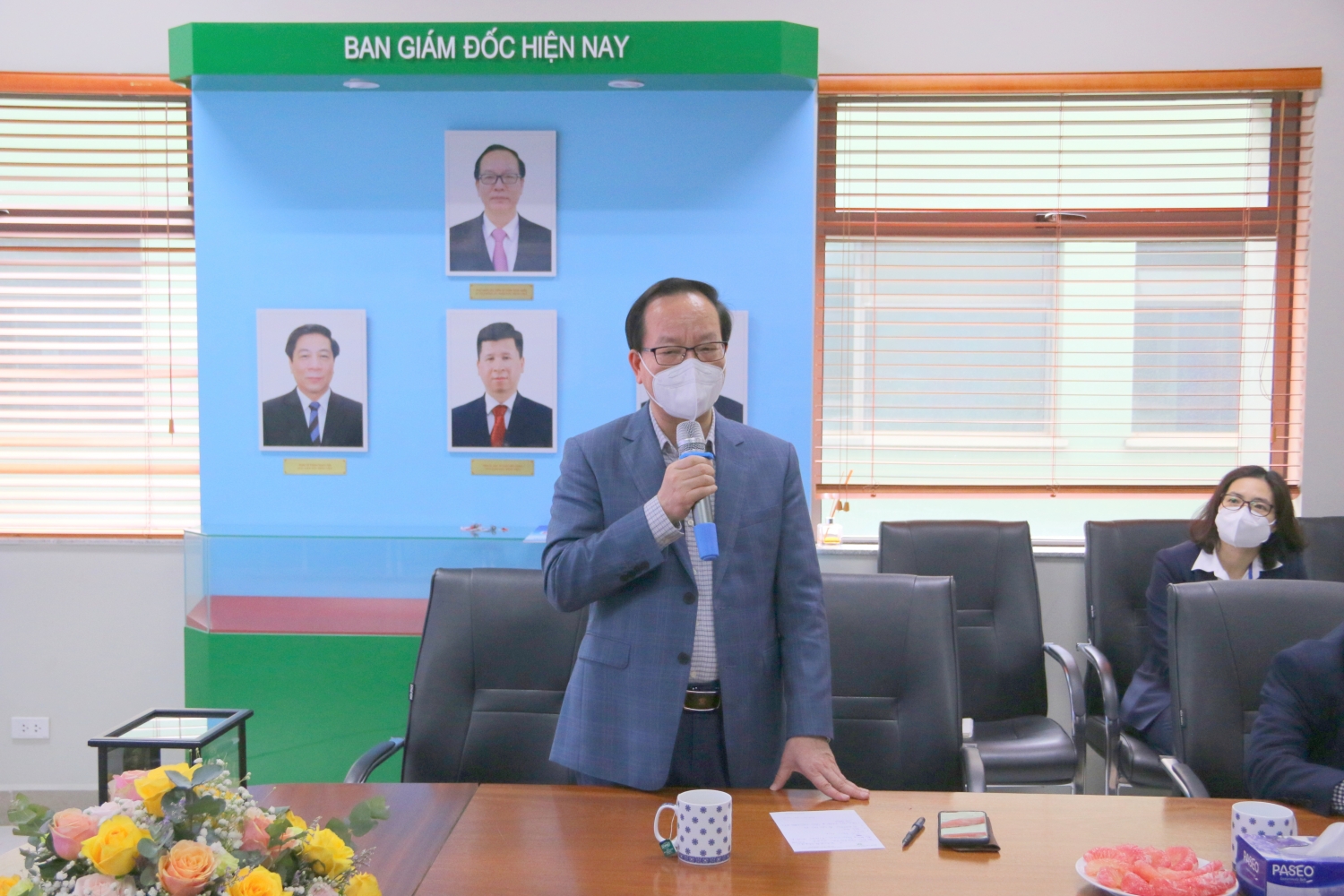 PVEP tài trợ 5 tỷ đồng cho công tác đào tạo, nâng cao năng lực đội ngũ y, bác sĩ Bệnh viện Nhi Trung ương