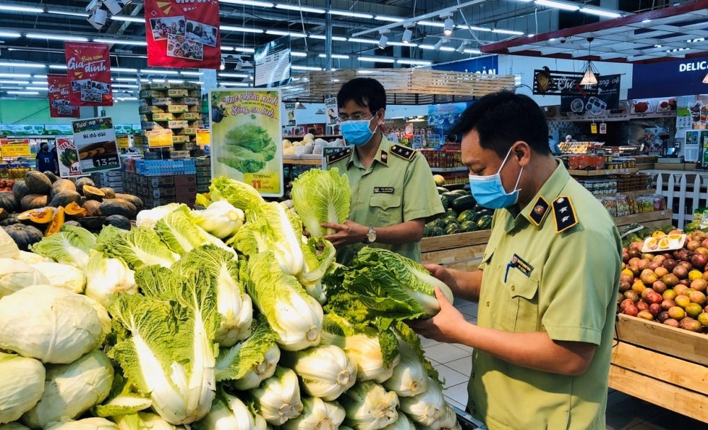 Gỡ vướng cấp phép, kiểm tra chất lượng trong lĩnh vực nông nghiệp