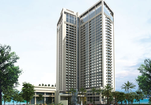 Tin nhanh bất động sản ngày 3/1/2021: Altara Suites Đà Nẵng được công nhận Khu Căn hộ du lịch 5 sao