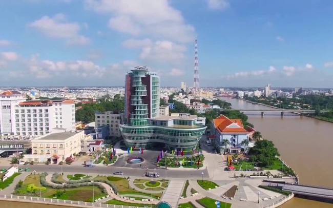 Tin nhanh bất động sản ngày 3/1/2021: Altara Suites Đà Nẵng được công nhận Khu Căn hộ du lịch 5 sao
