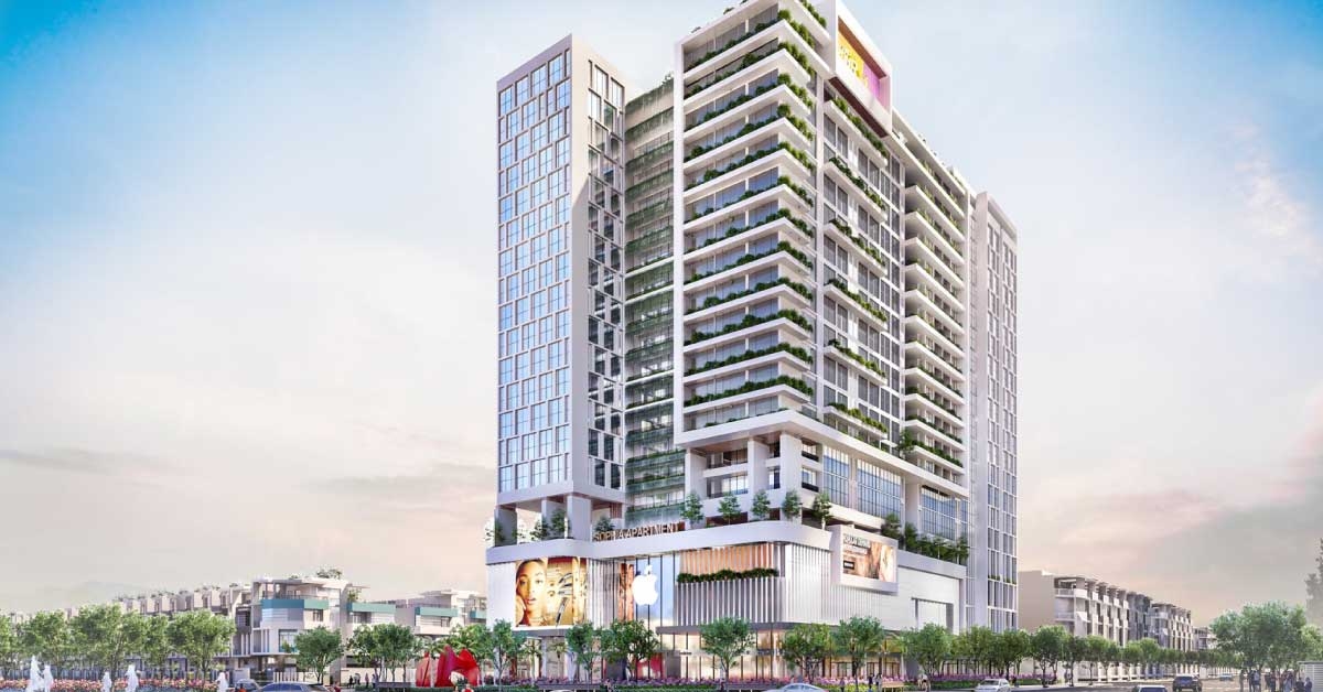 Tin nhanh bất động sản ngày 9/1/2021: Đà Nẵng thanh tra toàn diện hoạt động các chi nhánh văn phòng đăng ký đất đai