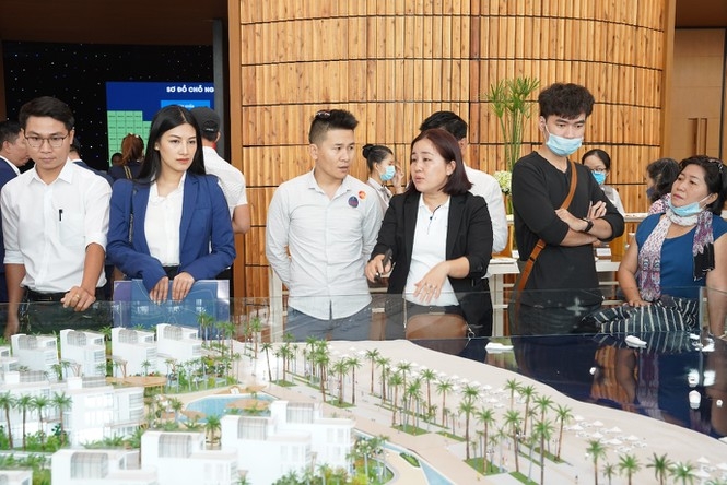 Tin nhanh bất động sản ngày 12/1/2021: Vinafood 2 tự ý chuyển hơn 6.000 m2 'đất vàng' vào tay tư nhân, gây thất thoát lớn