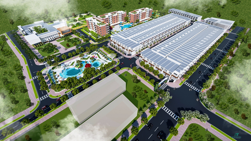 Tin nhanh bất động sản ngày 13/1/2021: Hà Nội tập trung phát triển các dự án nhà ở xã hội trong năm 2021