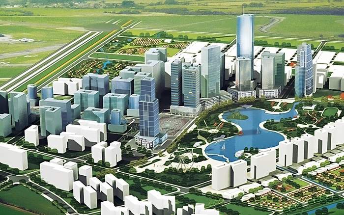 Tin nhanh bất động sản ngày 17/1/2021: Tây Ninh đưa KCN Thanh Điền và KCN Hiệp Thạnh ra khỏi quy hoạch