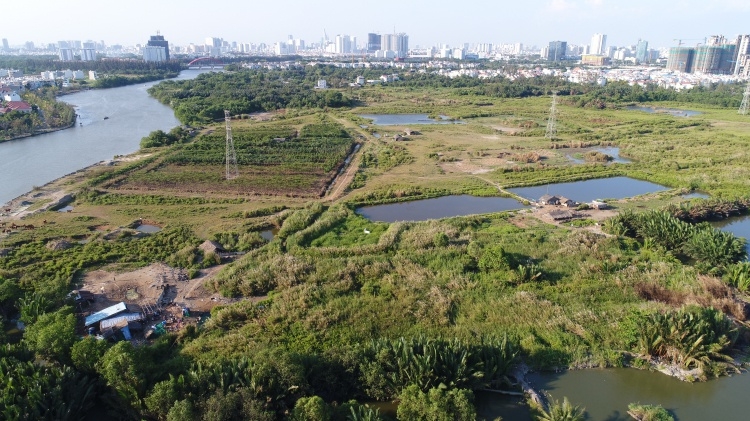 Tin nhanh bất động sản ngày 17/1/2021: Tây Ninh đưa KCN Thanh Điền và KCN Hiệp Thạnh ra khỏi quy hoạch