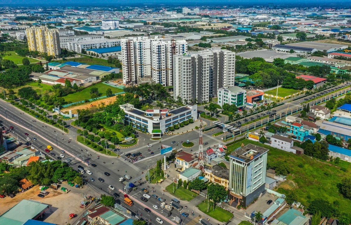 Tin nhanh bất động sản ngày 18/1/2021: Khởi công Tổ hợp khách sạn và Trung tâm Hội nghị Quốc tế FLC Quảng Bình