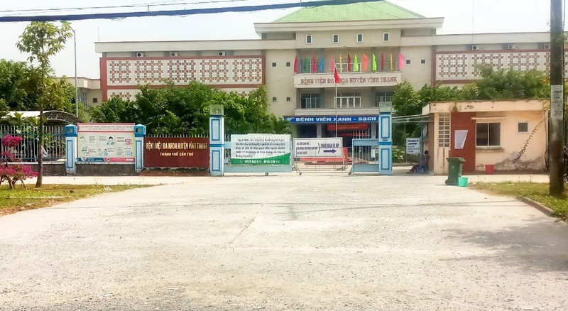 Tin nhanh bất động sản ngày 21/1/2021: Cần Thơ: Thông tin về sai phạm tại bệnh viện Vĩnh Thạnh