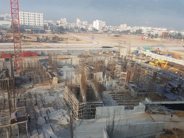 Tin nhanh bất động sản ngày 27/1/2021: Thanh Hóa phê duyệt nhiệm vụ lập quy hoạch  Khu sinh thái hồ Khe lau