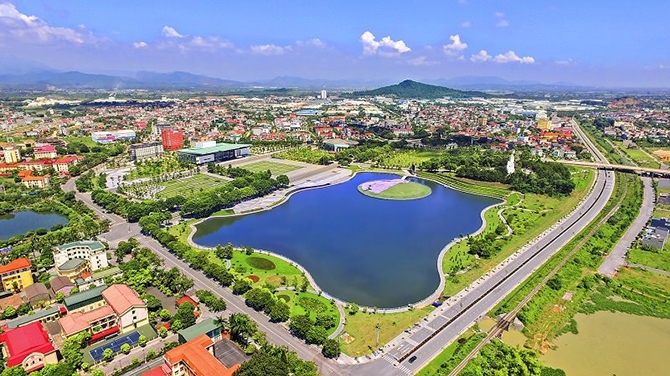 Tin nhanh bất động sản ngày 29/1/2021: Thanh tra toàn diện dự án Khu công nghiệp Việt Phát