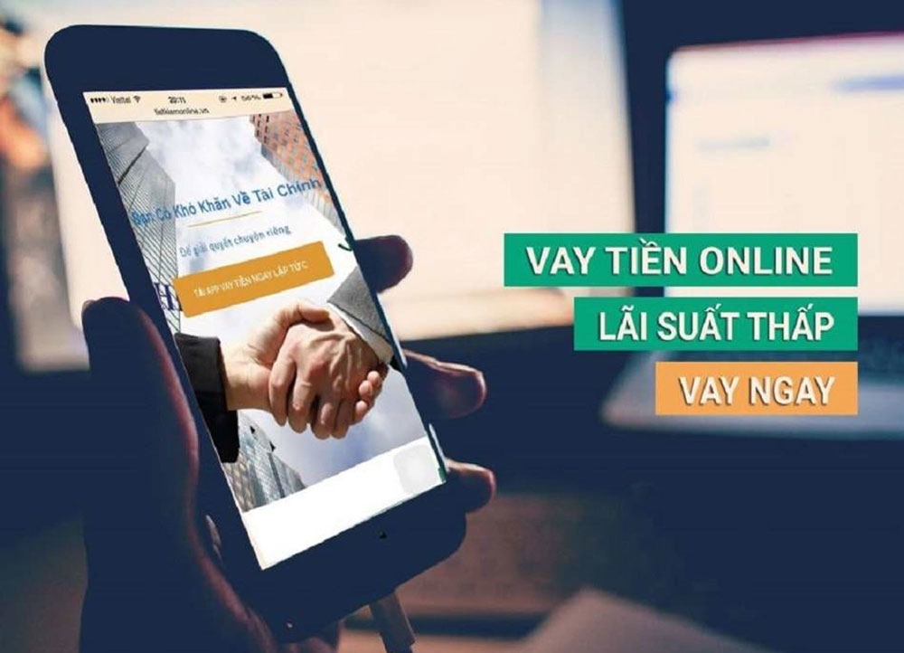 Tin ngân hàng ngày 4/1/2022: Cần công khai danh sách app cho vay online Tin ngân hàng ngày 4/1/2022: Cần công khai danh sách app cho vay online