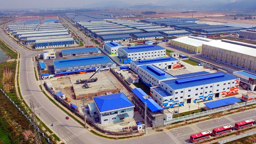 Tin bất động sản ngày 4/1/2022: Hưng Yên Quy hoạch Khu đô thị sinh thái, thông minh tại Văn Giang gần 7.200 ha