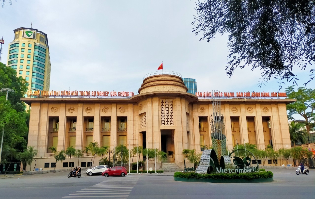 Tin ngân hàng ngày 25/1/2022: Tin ngân hàng ngày 25/1/2022: