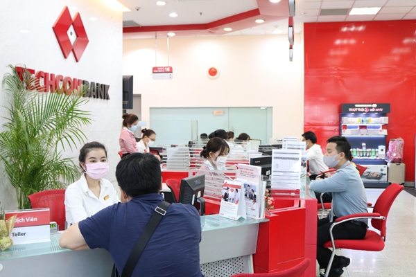 Tin ngân hàng ngày 26/1: Năm 2021, BIDV báo lãi trước thuế đạt 13.500 tỷ đồng, tăng 50% so với năm 2020 Tin ngân hàng ngày 26/1: Năm 2021, BIDV báo lãi trước thuế đạt 13.500 tỷ đồng, tăng 50% so với năm 2020