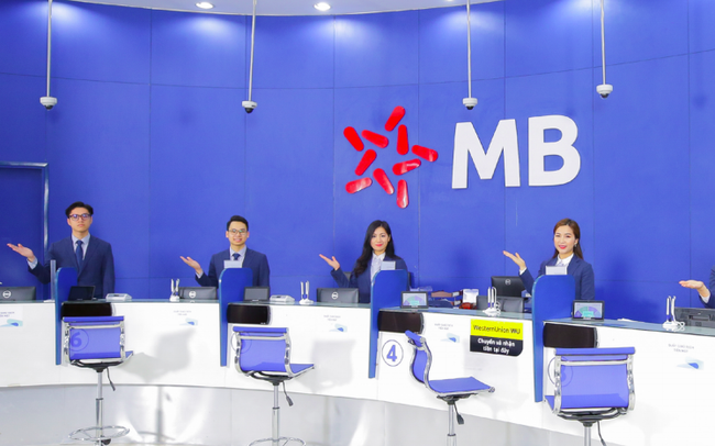 Tin ngân hàng ngày 31/1/2022: KienlongBank lãi hơn 1.000 tỷ đồng trong năm 2021, gấp 6 lần năm 2020