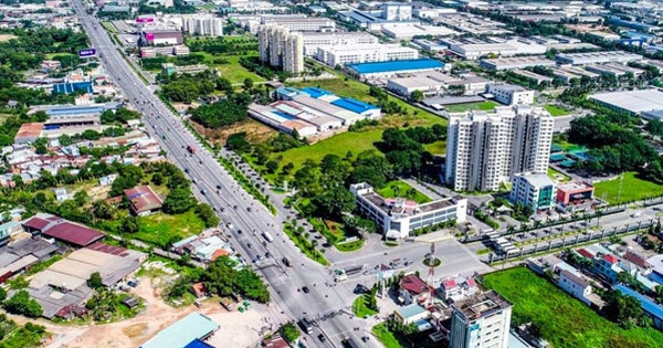 Tin nhanh bất động sản ngày 2/2/2021