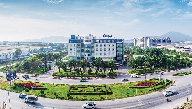 Tin nhanh bất động sản ngày 4/2/2021: Hải Phòng đề xuất tăng giá đất tại nhiều quận, huyện