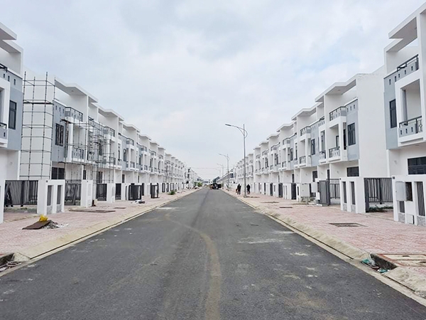 Tin nhanh bất động sản ngày 6/2/2021: Hậu Giang mời gọi đầu tư khu đô thị 2700 tỷ đồng