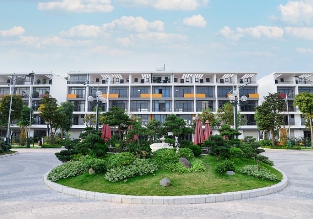 Tin nhanh bất động sản ngày 7/2/2021: Năm 2020, Cen Land giao dịch BĐS trị giá hơn 32.000 tỷ đồng